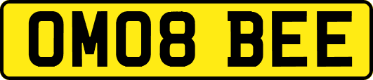 OM08BEE