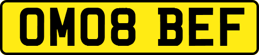 OM08BEF
