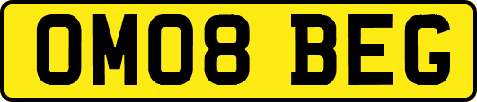 OM08BEG