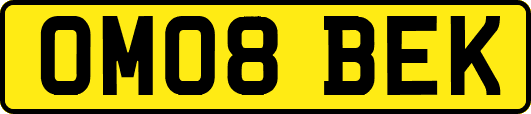 OM08BEK