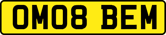 OM08BEM