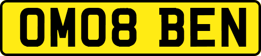 OM08BEN