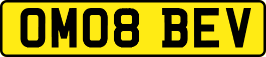 OM08BEV