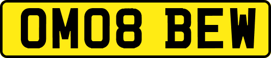 OM08BEW
