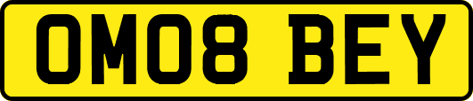 OM08BEY