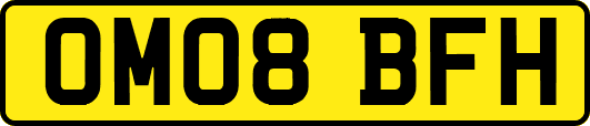 OM08BFH