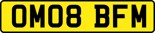OM08BFM