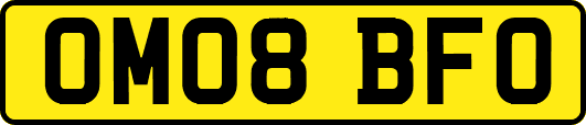 OM08BFO