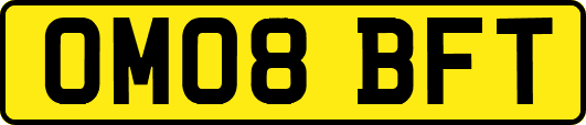 OM08BFT