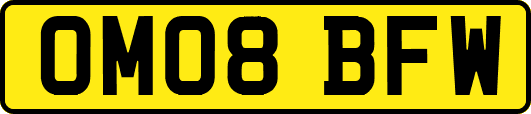 OM08BFW