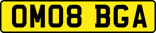 OM08BGA