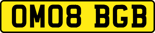 OM08BGB