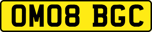 OM08BGC