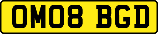 OM08BGD