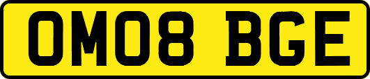 OM08BGE
