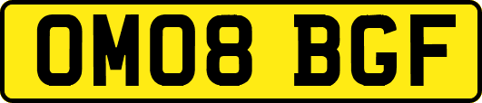 OM08BGF