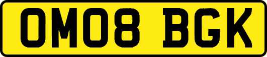 OM08BGK