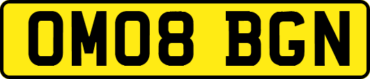 OM08BGN