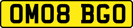 OM08BGO