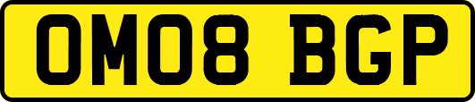 OM08BGP