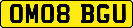 OM08BGU