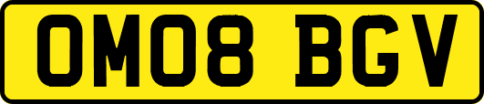 OM08BGV