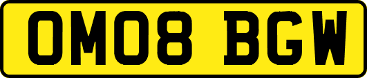 OM08BGW