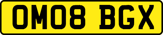 OM08BGX