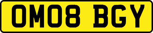 OM08BGY