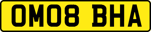 OM08BHA