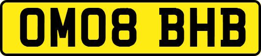 OM08BHB
