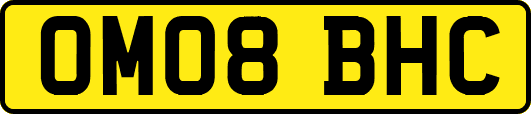 OM08BHC