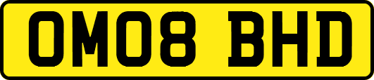 OM08BHD