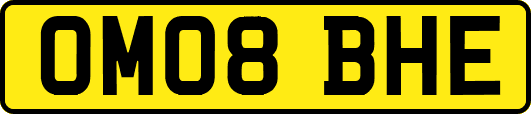 OM08BHE