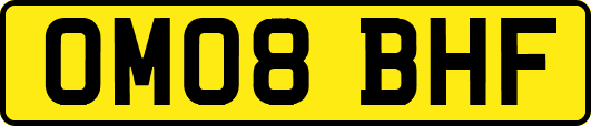 OM08BHF