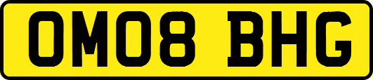 OM08BHG