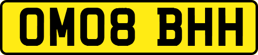 OM08BHH