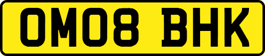 OM08BHK