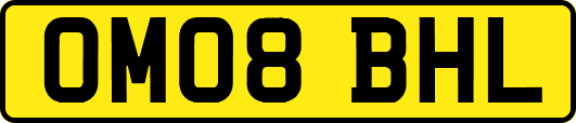 OM08BHL