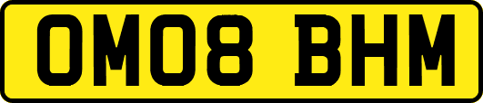 OM08BHM