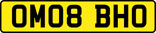 OM08BHO