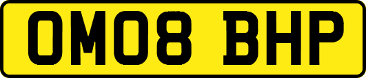 OM08BHP