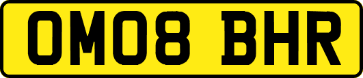 OM08BHR