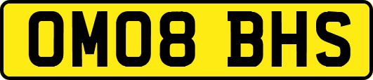 OM08BHS