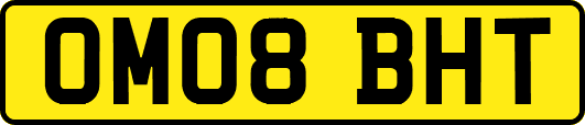 OM08BHT