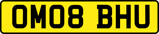 OM08BHU