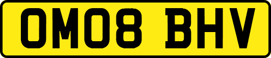 OM08BHV