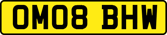 OM08BHW