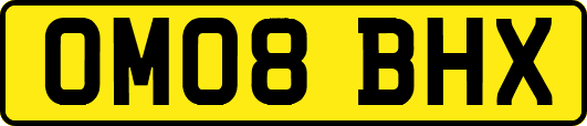 OM08BHX