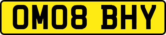 OM08BHY